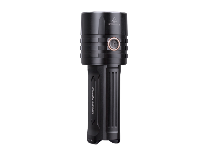 Пошуковий ліхтар Fenix LR35R 6 x Luminus SST40, 10000 люмен 