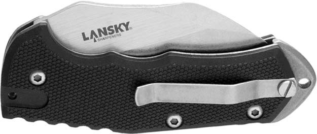 Ніж Lansky World Legal Blademedic Combo блістер (WRLDPAC) 