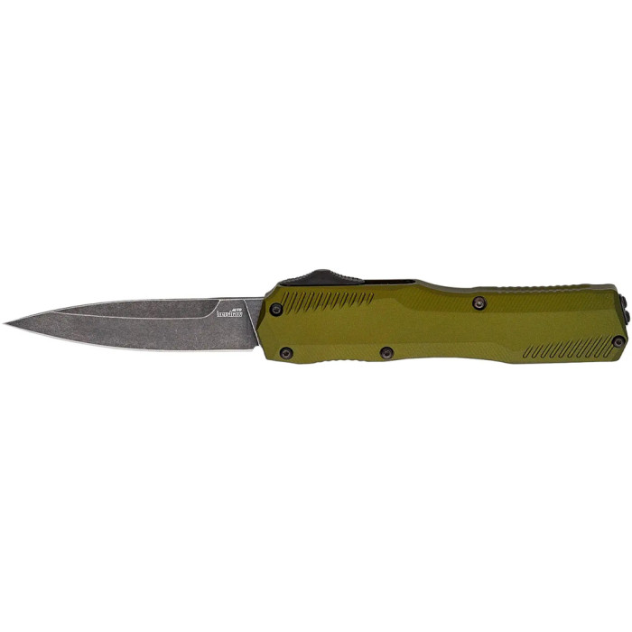 Ніж Kershaw Livewire MagnaCut BW Olive 