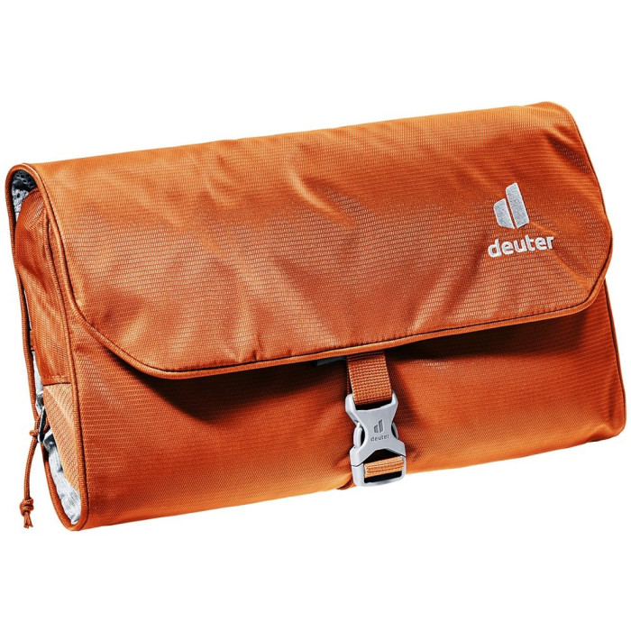 Косметичка DEUTER Wash Bag II колір 9006 chestnut 