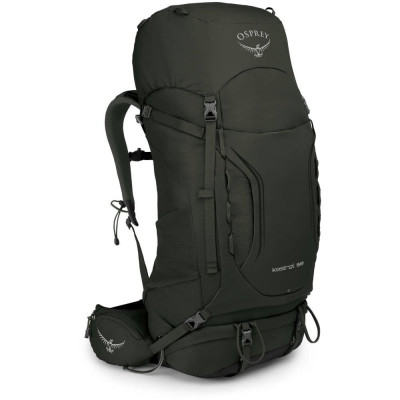 Рюкзак Osprey Kestrel 58 Picholine Green