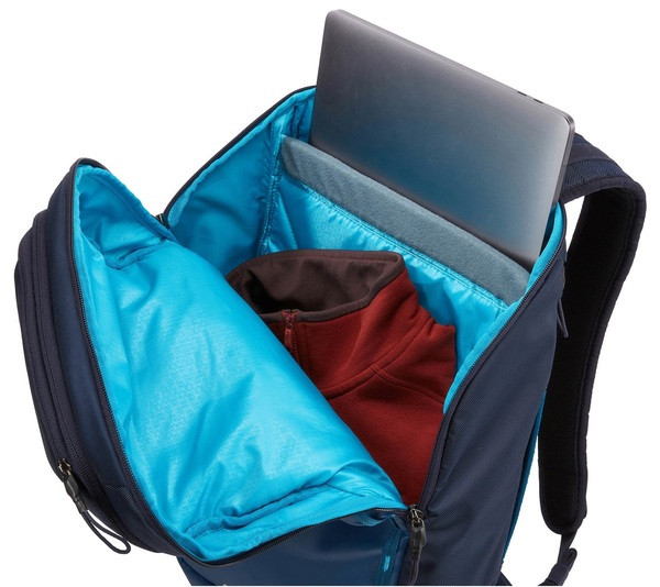 Рюкзак THULE Chasm 26L TCHB - 115 Poseidon 