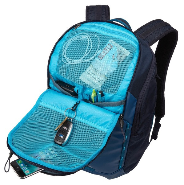 Рюкзак THULE Chasm 26L TCHB - 115 Poseidon 