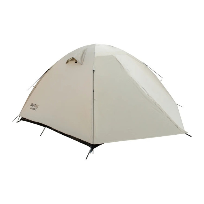 Намет Tramp Lite Tourist TLT-004, пісочний 
