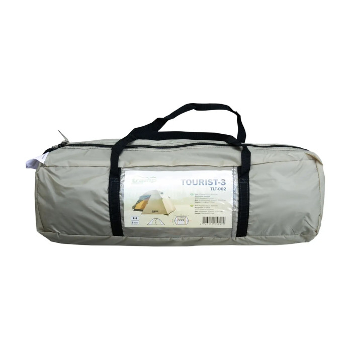 Намет Tramp Lite Tourist TLT-004, пісочний 