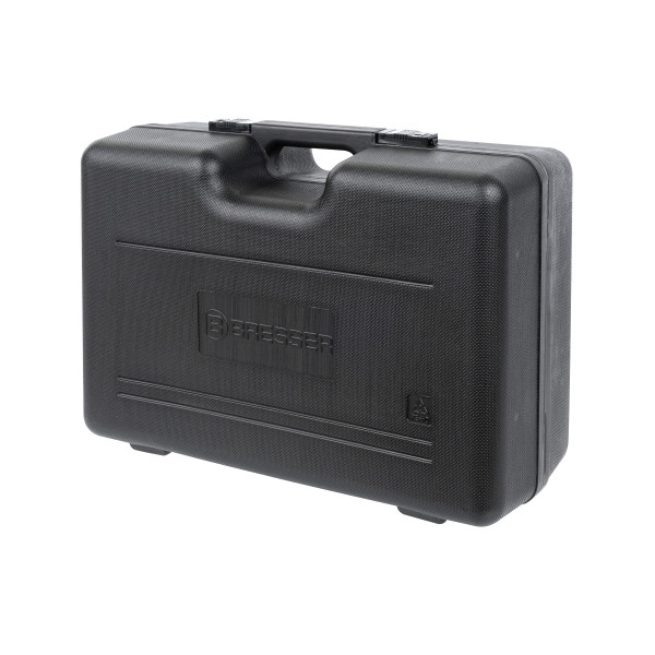 Мікроскоп Bresser Erudit Basic Mono 40x-400x 