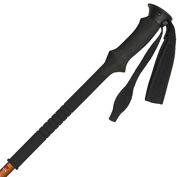 Трекінгові палиці Vipole Base Camp QL Eva Long 