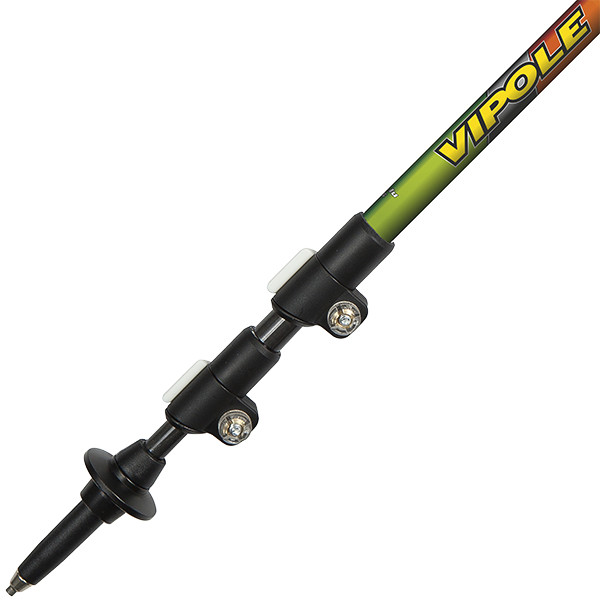 Трекінгові палиці Vipole Base Camp QL Eva Long 