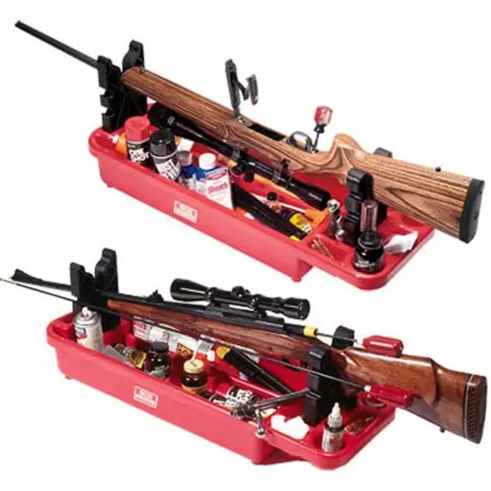 Верстат д/чищення МТМ RMC-5 універсал.красн. 