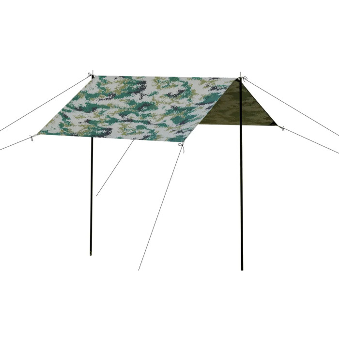Тент Skif Outdoor Shield, 200*150 cm, camo 