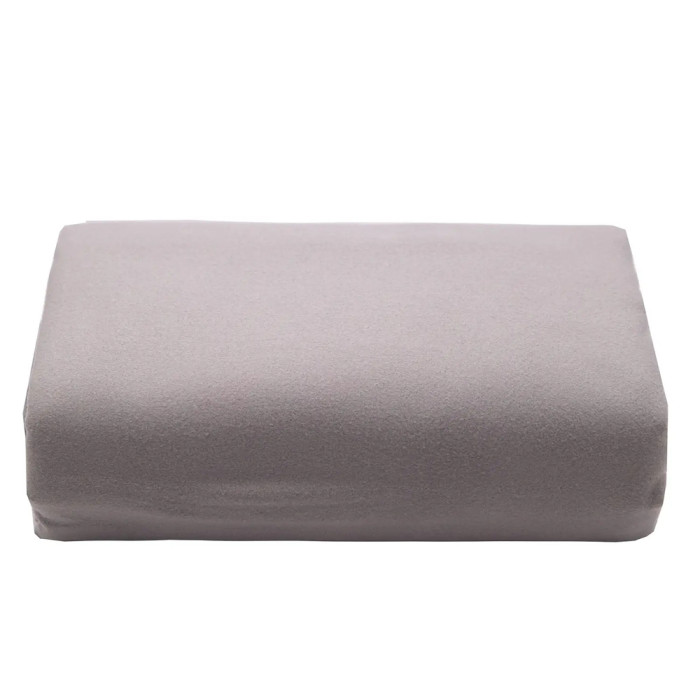 Рушник з мікрофібри Tribe Pocket Towel 60х120 см T-LC-0001-L, grey 