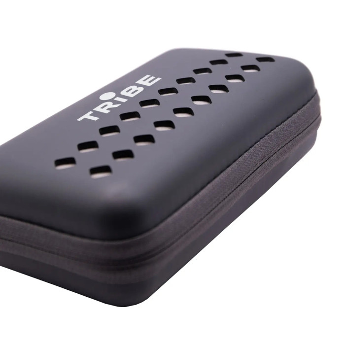 Рушник з мікрофібри Tribe Pocket Towel 60х120 см T-LC-0001-L, grey 