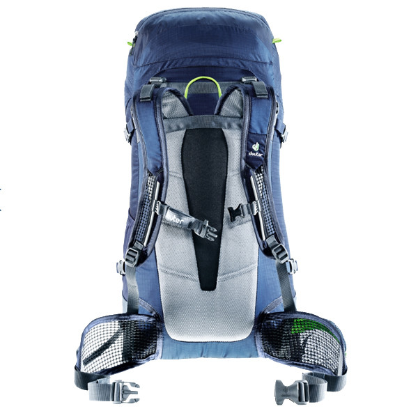Рюкзак Deuter Gravity Expedition 45+ 