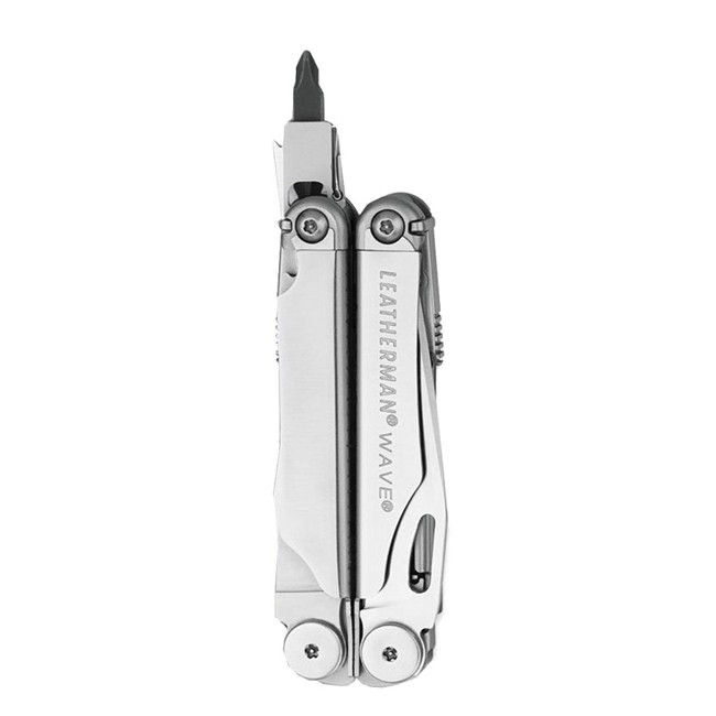 Мультитул Leatherman Wave стандарт, коробка (830079) 