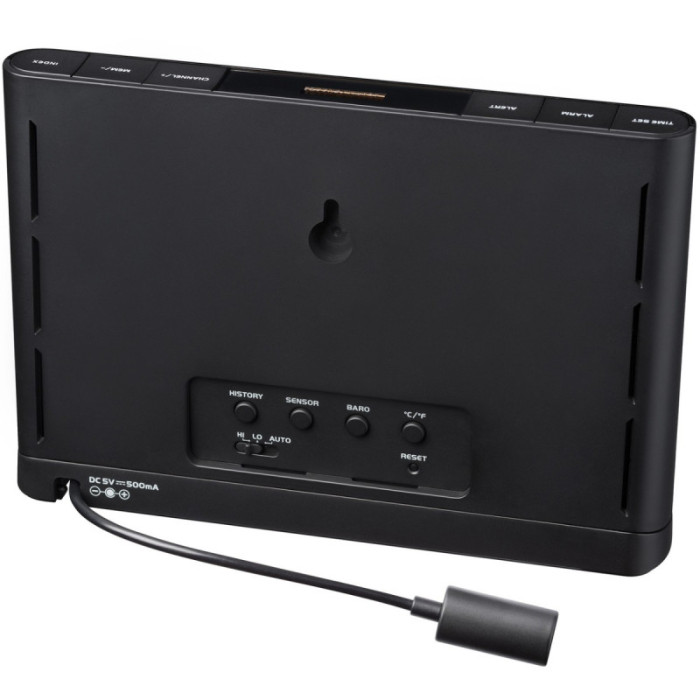 Метеостанція Bresser Colour THBM (7007900CM3000) 