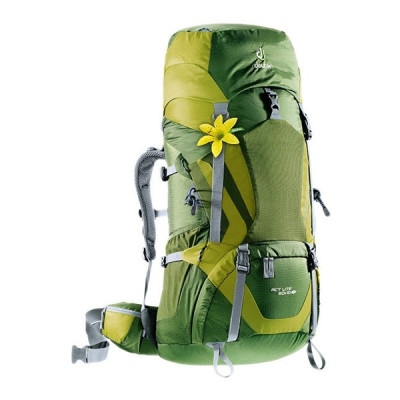 Рюкзак Deuter ACT Lite SL, 60 + 10 л, pine-moss