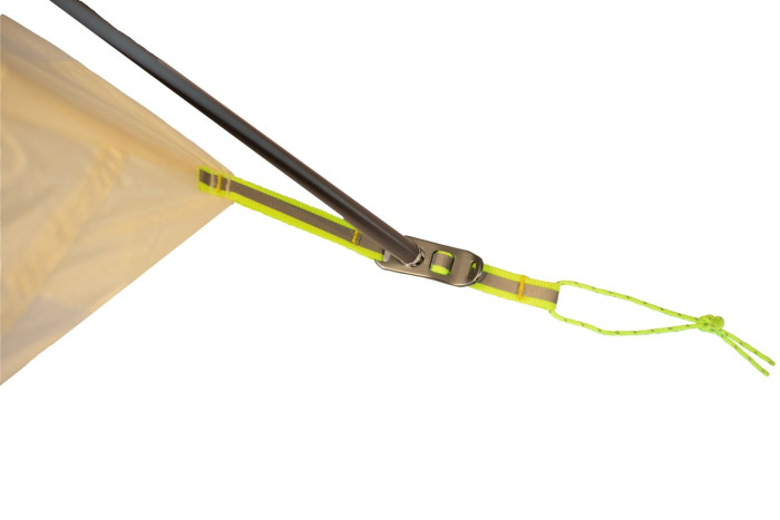 Намет Tramp Cloud 2 TRT-092-green 