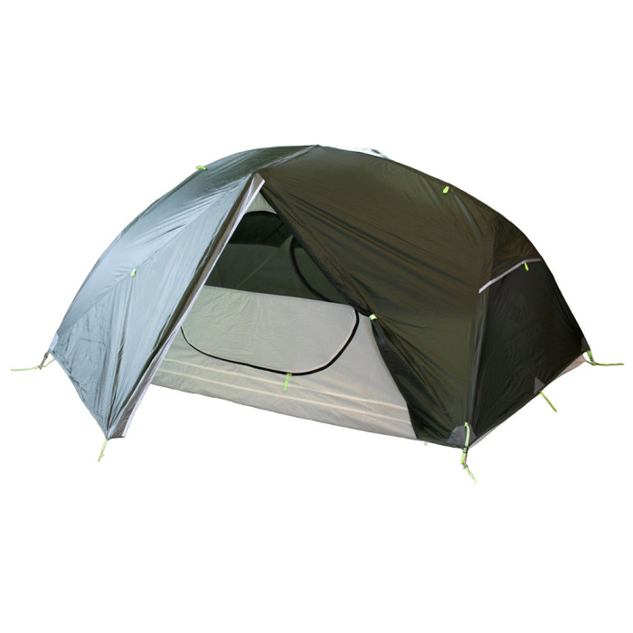 Намет Tramp Cloud 2 TRT-092-green 