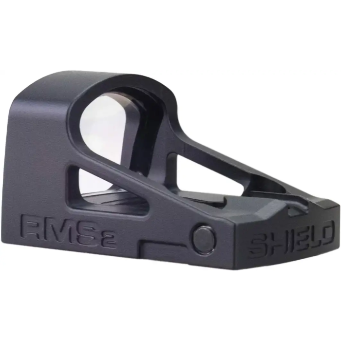 Приціл Shield RMS2, 4MOA, Glass Lens 