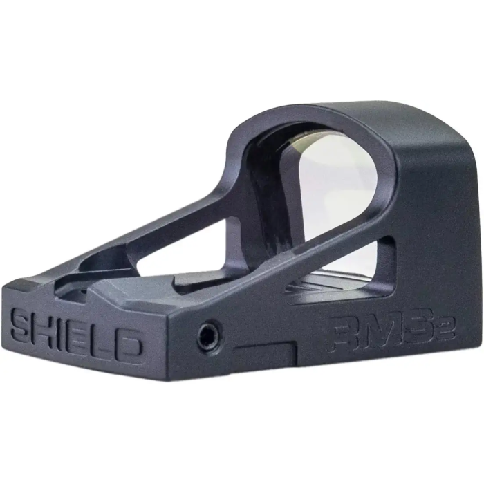 Приціл Shield RMS2, 4MOA, Glass Lens 