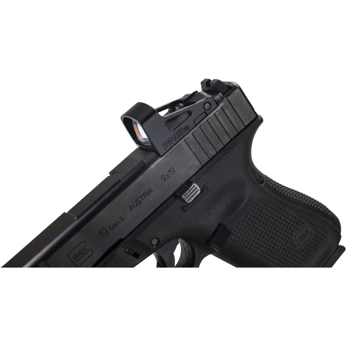 Приціл Shield RMS2, 4MOA, Glass Lens 