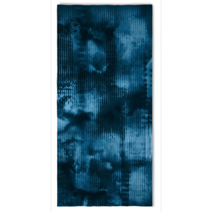Шарф-труба Buff Coolnet UV+ Insect Shield Seaby Blue 
