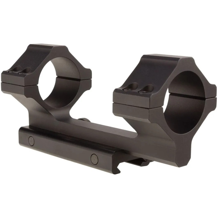 Кріплення Trijicon 34mm Riflescope Trijicon Colt Knob Mount - 20 MOA Cant 