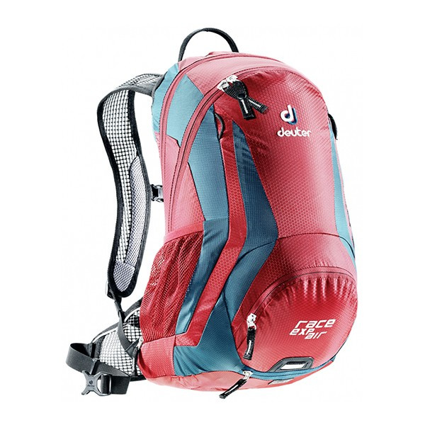 Рюкзак Deuter Race EXP Air, cranberry-arctic 