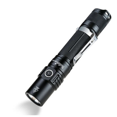 Ліхтар Sofirn SP31 V2.0 LH351D 1200lm 5000K + 18650