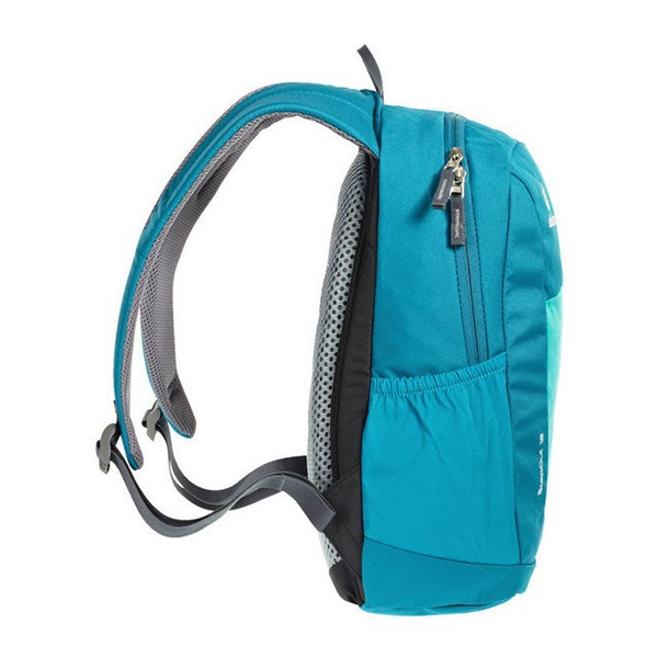 Рюкзак Deuter StepOut, 12 л, mint-petrol 