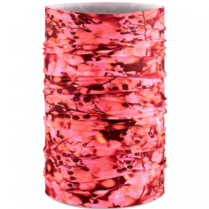 Шарф-труба Buff Original Ecostreth Tribica Coral 