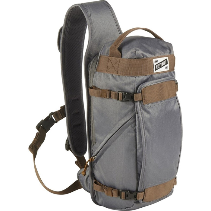 Рюкзак Kelty Spur 9 (сірий) 