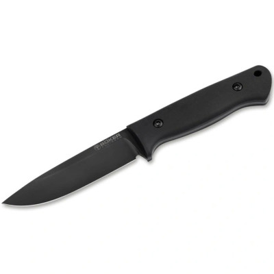 Ніж Boker DBK Bushfriend 2000 Allblack
