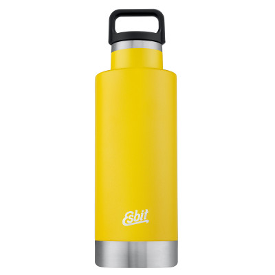 Термофляга Esbit IB750SC-SY sunshine yellow