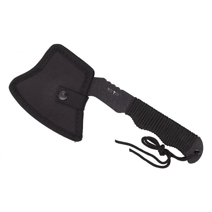 Сокира туристична Grand Way 2903 RY 