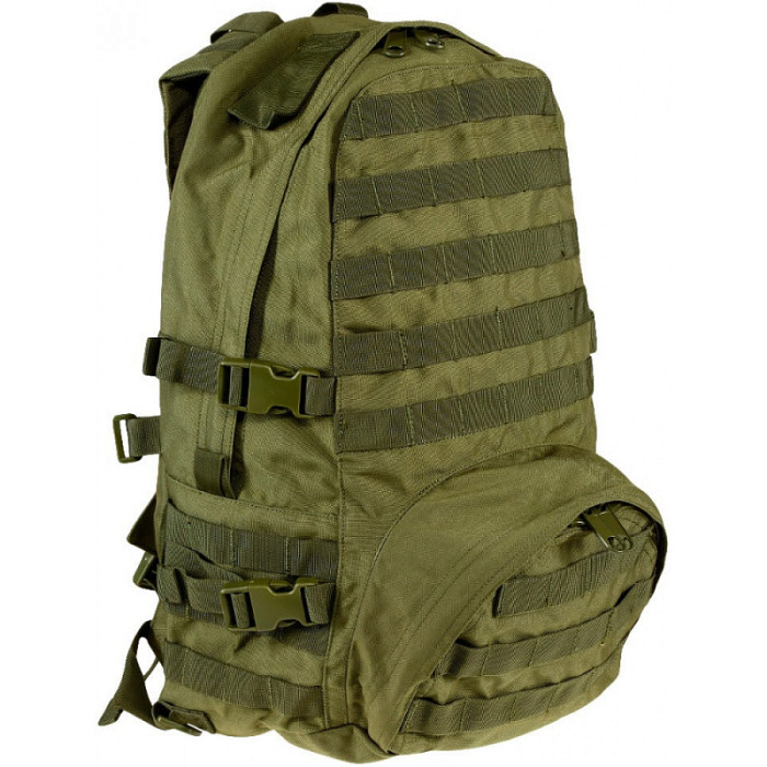Рюкзак Outac Patrol Back Pack, Олива 