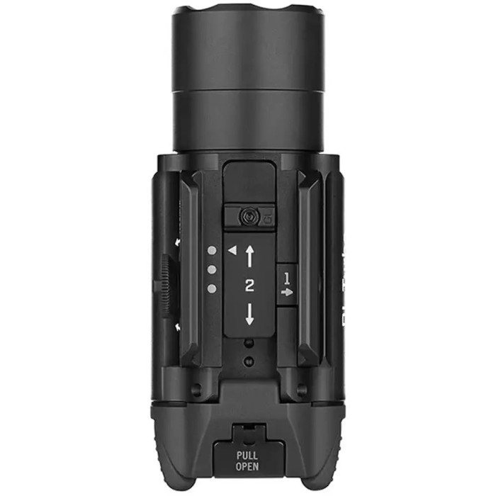 Ліхтар Olight PL Turbo Valkyrie, black 