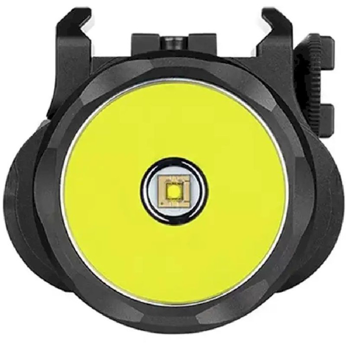 Ліхтар Olight PL Turbo Valkyrie, black 