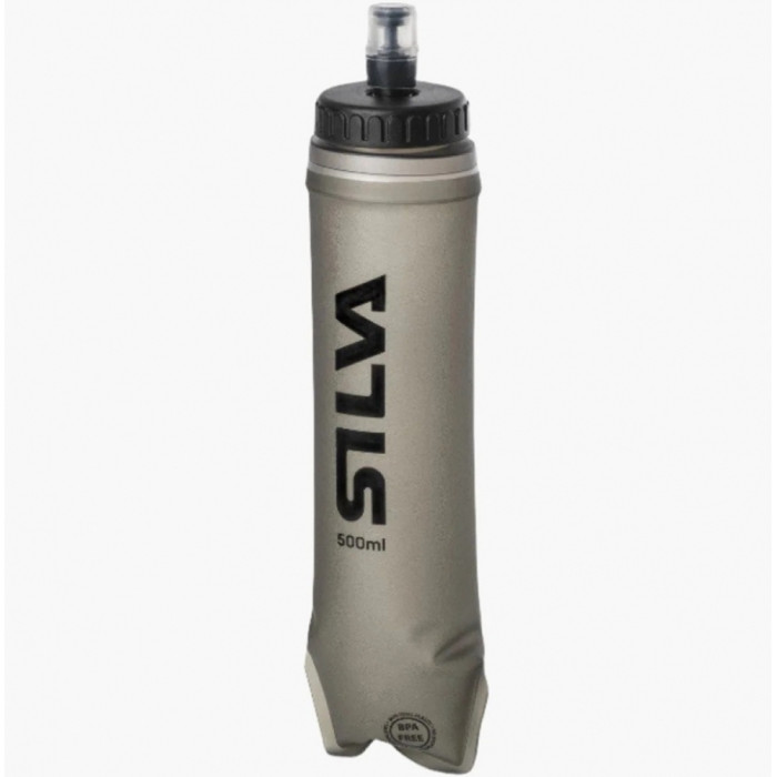 Фляга Silva Soft Flask, 500 мл (SLV 38415) 