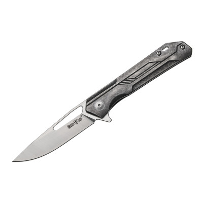 Кишеньковий ніж Grand Way SG 064 grey