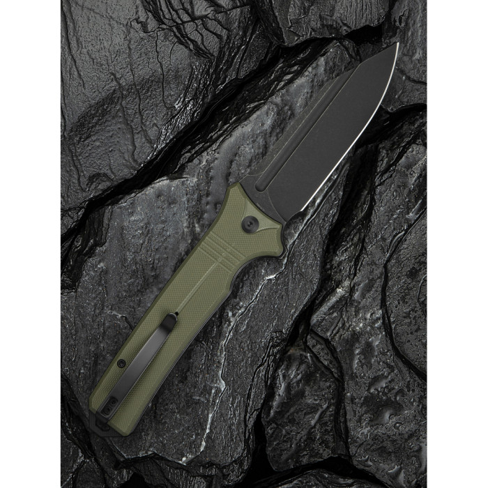 Ніж складаний Civivi Neurohaptic C23080-3 