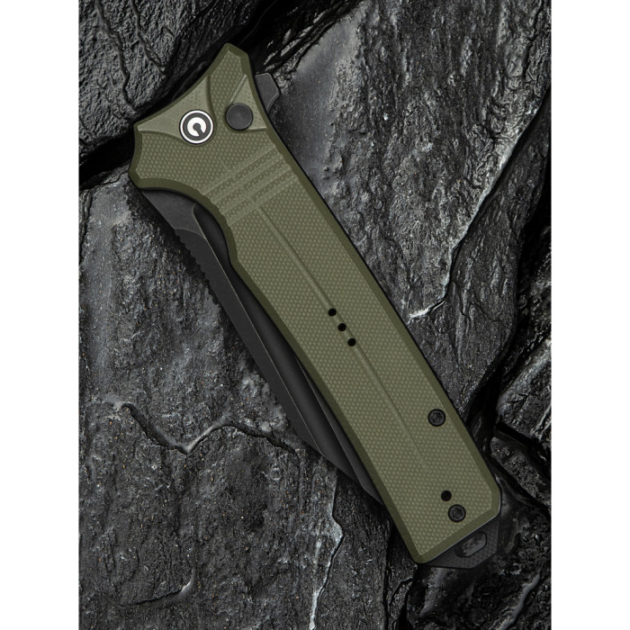 Ніж складаний Civivi Neurohaptic C23080-3 