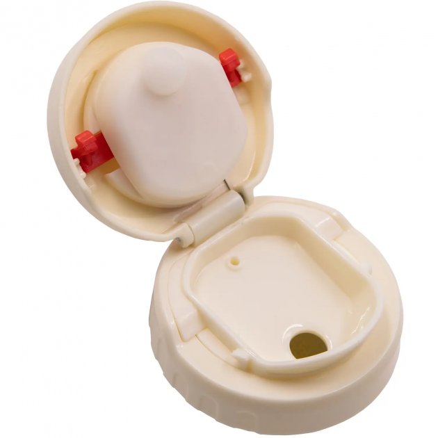 Термос Tramp Travel Line 1,6 л, металік 