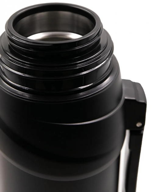 Термос Tramp Travel Line 1,6 л, металік 