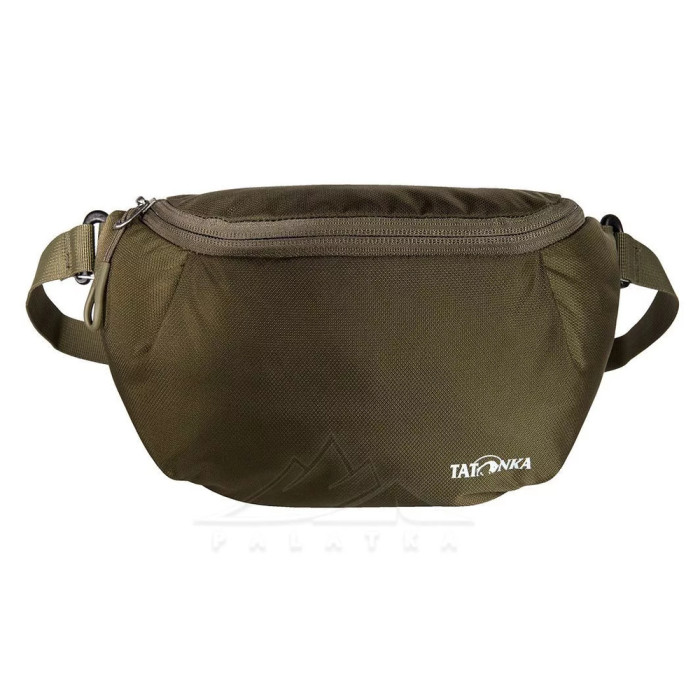 Сумка поясна Tatonka Hip Belt Pouch, Olive, (TAT 1340.331) 