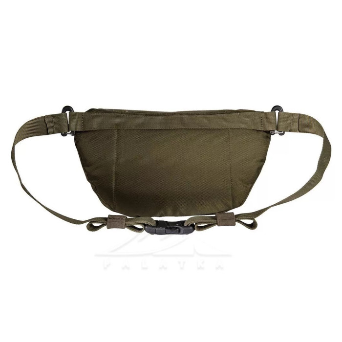 Сумка поясна Tatonka Hip Belt Pouch, Olive, (TAT 1340.331) 