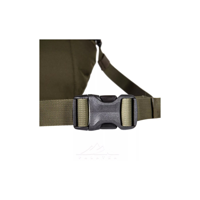 Сумка поясна Tatonka Hip Belt Pouch, Olive, (TAT 1340.331) 