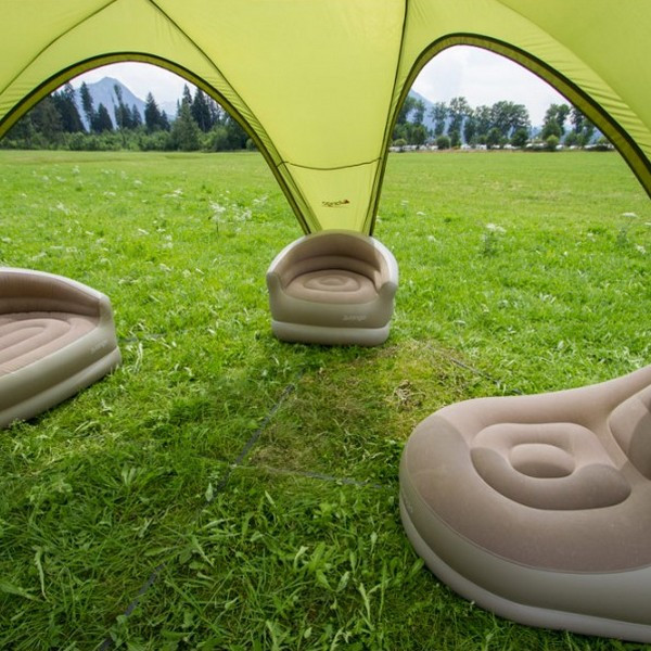 Крісло надувне Vango Inflatable Chair 