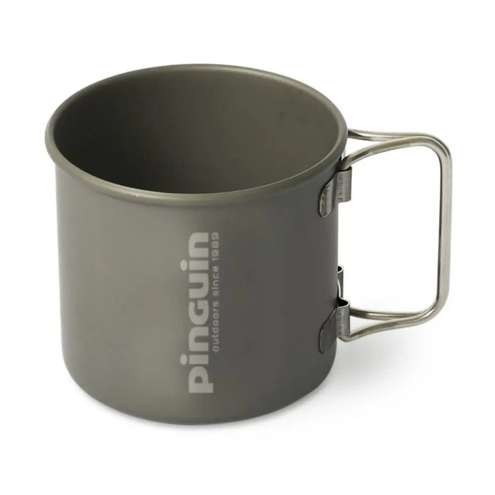 Кружка Pinguin Mug Alu, 0.35 л (PNG 652) 