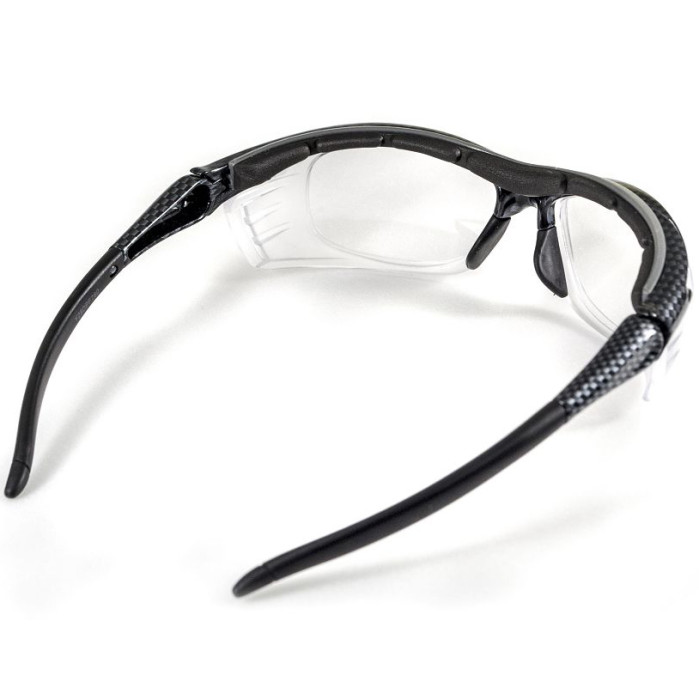 Оправа спортивна Global Vision Carbon Look (RX-able) 